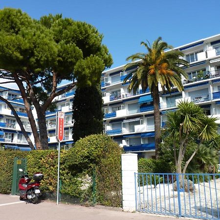 L'Ascot Appartement, Plages A 300M, Vue Hippodrome Cagnes-sur-Mer Ngoại thất bức ảnh