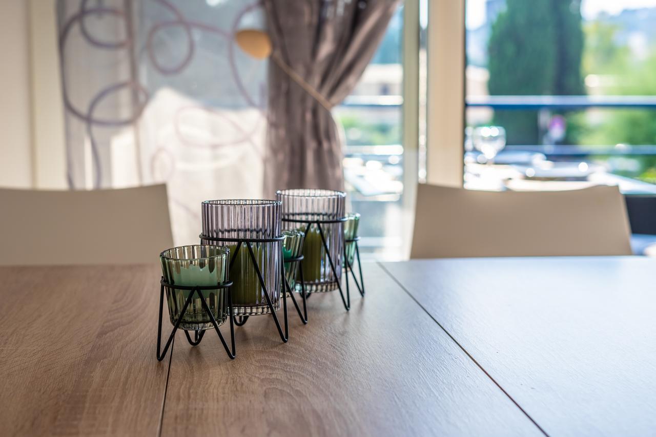 L'Ascot Appartement, Plages A 300M, Vue Hippodrome Cagnes-sur-Mer Ngoại thất bức ảnh